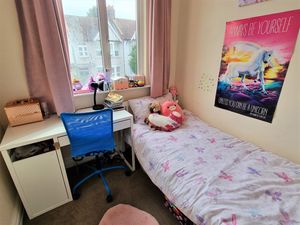 Bedroom Three- click for photo gallery